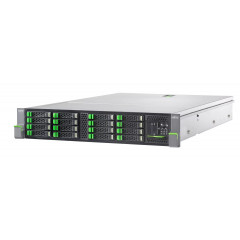 Сервер Fujitsu PRIMERGY RX2540 M5 8х2.5 1x4215R 2x16Gb 2.5" EP420i iRMC S5 1G 2P 1x800W 3Y Onsite (VFY:R2545SX320RU)