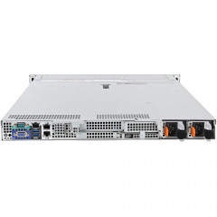 Сервер Dell PowerEdge R440 1x4210R 10x16Gb 2RRD x8 4x480Gb 2.5" SSD SATA RW H740p LP iD9En 1G 2P 2x550W 3Y NBD Conf 1 Rails (PER440RU4-05)