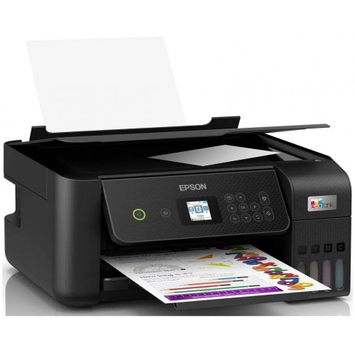 МФУ струйный Epson L3260