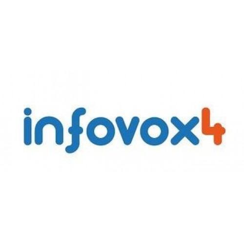 ПО для преобразования текста в речь, Infovox 4