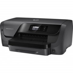 Принтер струйный HP Officejet Pro 8210 (D9L63A) A4