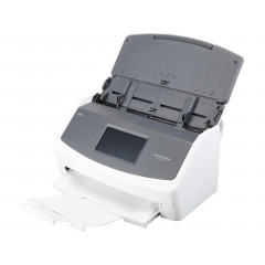 Fujitsu  ScanSnap iX1500, Document scanner, A4, duplex, 30 ppm, ADF 50, TouchScreen, WiFi, USB 3.1 [PA03770-B001]