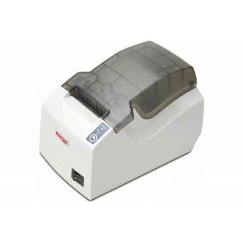 MPRINT G58 RS232-USB White