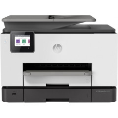 МФУ струйное HP Officejet Pro 9023 AiO (1MR70B) А4