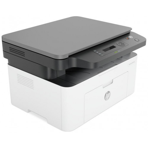 МФУ лазерное монохромное HP Laser MFP 135a (4ZB82A) А4