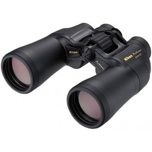 Бинокль Nikon 16x50 Aculon A211(BAA816SA)