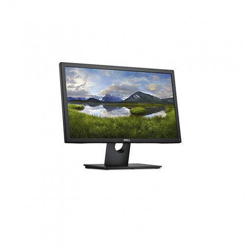 Монитор LCD Dell 19.5" E2020H черный {TN 1600x900 5ms 16:9 250cd D-Sub DisplayPort1.2} [2020-0674]