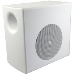 Сабвуфер пассивный JBL Control 50S/T-WH