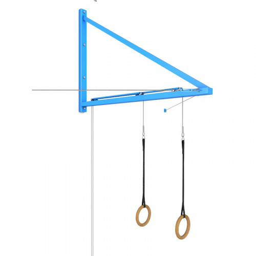Консоль для колец гимнастических, вынос 2000 мм