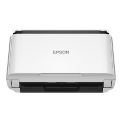 Сканер Epson WorkForce DS-410 (B11B249401)