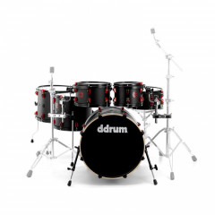 Ударная установка DDRUM HYBRID 5 PLAYER