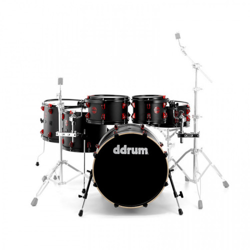 Ударная установка DDRUM HYBRID 5 PLAYER