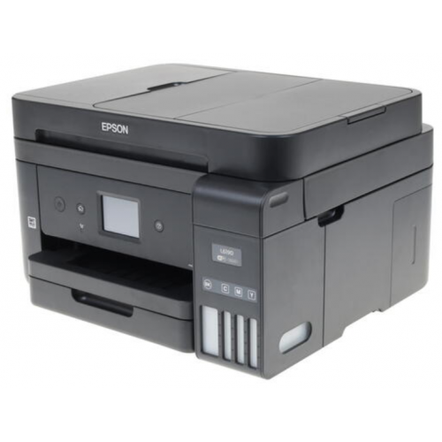 МФУ струйное Epson L6190 (C11CG19404) A4