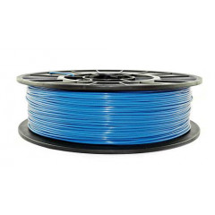 PETG пластик Bestfilament 1,75 мм небесный 1 кг