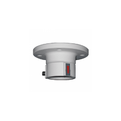 Кронштейн Hikvision DS-1663ZJ