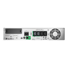 APC Smart-UPS 1500VA SMT1500RMI2U