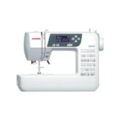 Швейная машина Janome 2160 DC белый