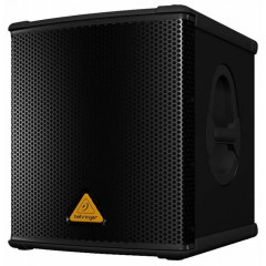 Сабвуфер активный BEHRINGER B1200D-PRO