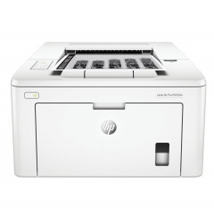 Принтер лазерный HP LaserJet Pro M203dw (G3Q47A) A4