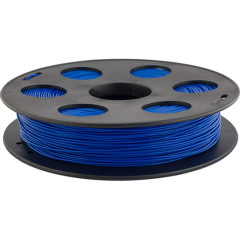 PLA пластик Bestfilament 1,75 мм голубой 0,5 кг