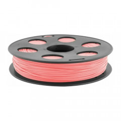 ABS пластик Bestfilament  1,75 мм Коралловый 1 кг