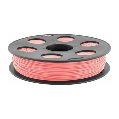 ABS пластик Bestfilament  1,75 мм Коралловый 1 кг