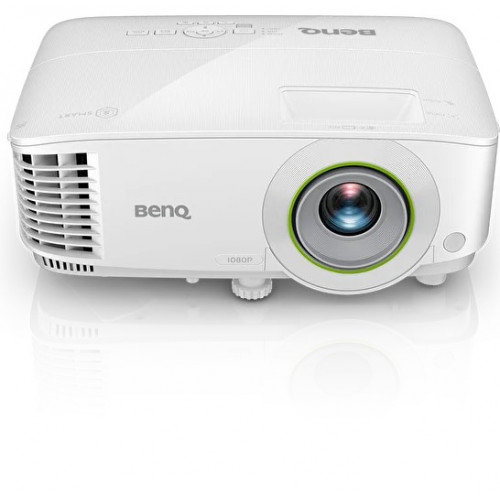 Проектор BenQ MX560 WHITE [9H.JNE77.13E]