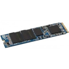 Накопитель SSD Dell 1x480Gb SATA для 14G 400-AVSS Hot Swapp M.2"