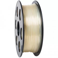 Nylon пластик 1,75 SolidFilament натуральный 1 кг