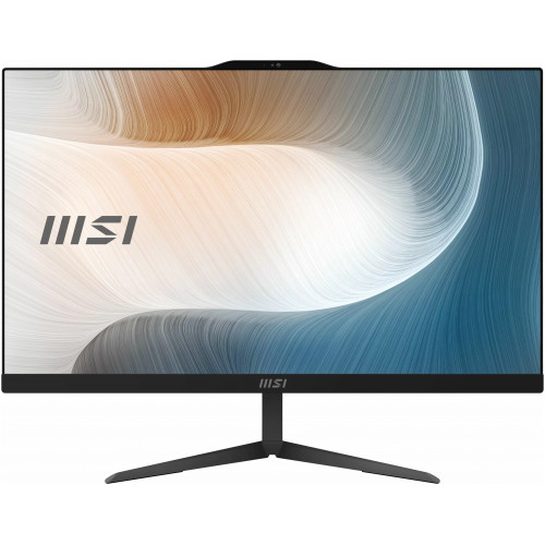 Моноблок MSI Modern AM242T 12M AiO (9S6-AE0711-254)