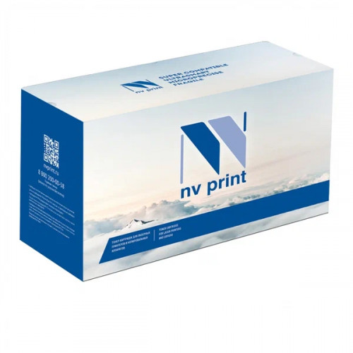 NV Print 106R04348 Тонер-картридж для Xerox Xerox B205/210/215 (3000k)