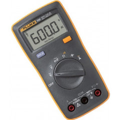 Мультиметр Fluke 106 цифровой