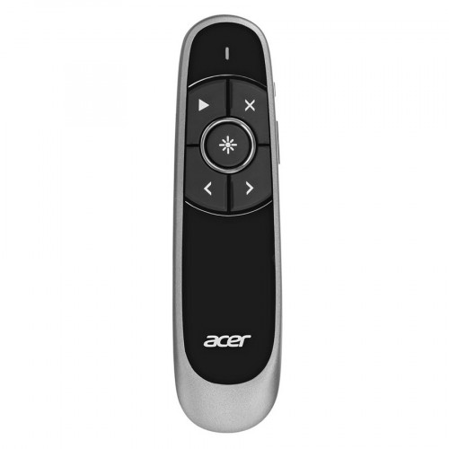 Презентер Acer OOD020 Radio USB (30м) черный