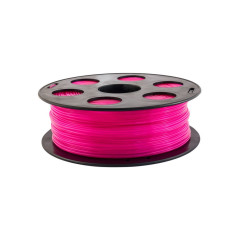 PLA пластик Bestfilament 1,75 мм розовый 0,5 кг