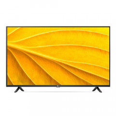 Телевизор LED LG 43" 43LP50006LA черный FULL HD 50Hz DVB-T DVB-T2 DVB-C USB (RUS)