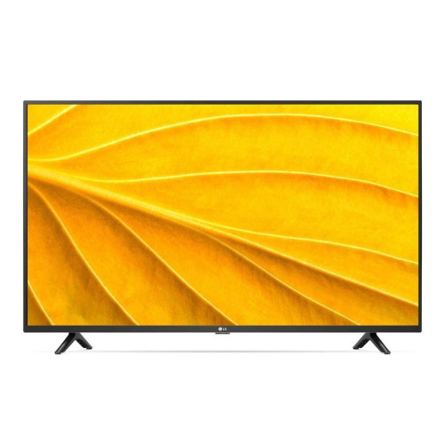 Телевизор LED LG 43" 43LP50006LA черный FULL HD 50Hz DVB-T DVB-T2 DVB-C USB (RUS)