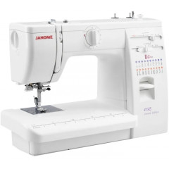 Швейная машина Janome 419S белый