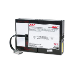 APC RBC59 Battery replacement kit for SC1500I