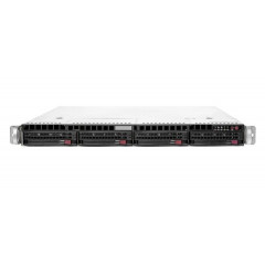 Сервер.платформа SuperMicro SYS-6019P-WT 1U 2xS3647 TDP165W 4LFF 2xGbE 2xFH 1LP 1x600W