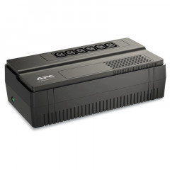 APC Back-UPS BV 650VA BV650I {IEC}