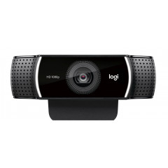 Web-камера Logitech WebCam C922 Pro Stream