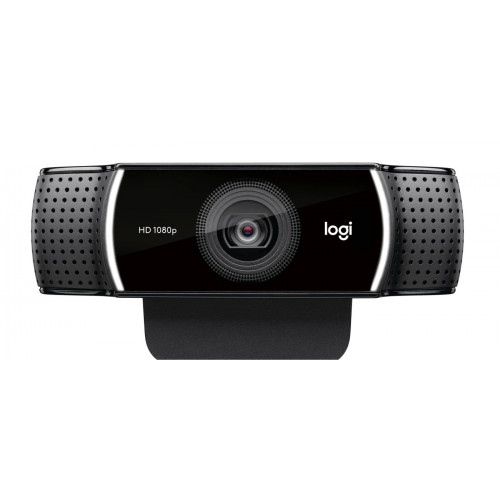 Web-камера Logitech WebCam C922 Pro Stream