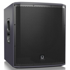 Сабвуфер активный TURBOSOUND IP12B