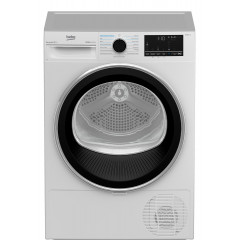 Сушильная машина Beko DF7439SXUV, 7 кг, 220 В