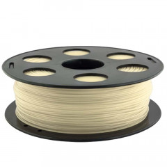 PLA пластик Bestfilament 1,75 мм Кремовый 1 кг