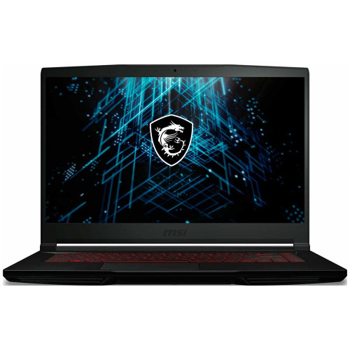 Ноутбук MSI Thin GF63 11UC-207XRU [9S7-16R612-207] Black 15.6"