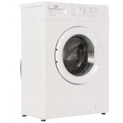 Стиральная машина Beko WRS45P1BWW класс: A загр.фронтальная макс.:4кг белый