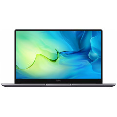 Ноутбук Huawei MateBook D15 [53013erx] Silver 15.6"