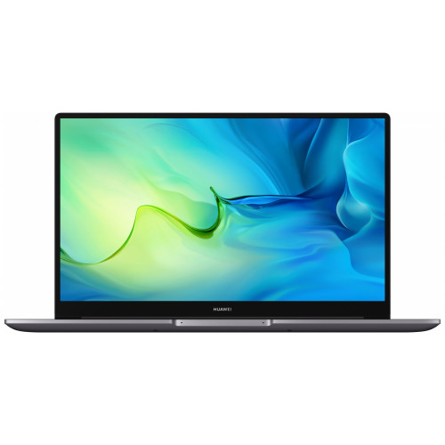 Ноутбук Huawei MateBook D15 [53013erx] Silver 15.6"