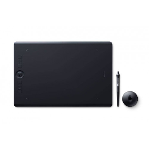 Графический планшет Wacom Intuos Pro Medium [PTH-660-R]